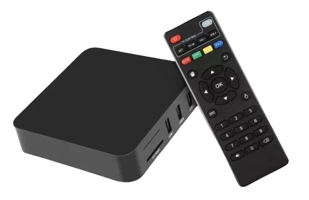TV Box